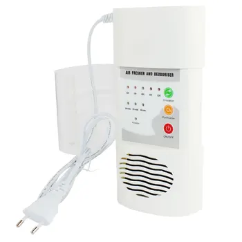 

Alanchi Air Purifier Air sterilizer Home Deodorizer Ozone Generator air purifications Disinfection Clean Room