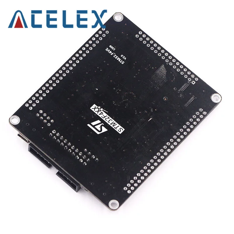 Плата разработки STM32F407VET6 минимальная системная плата обучения STM32 ARM