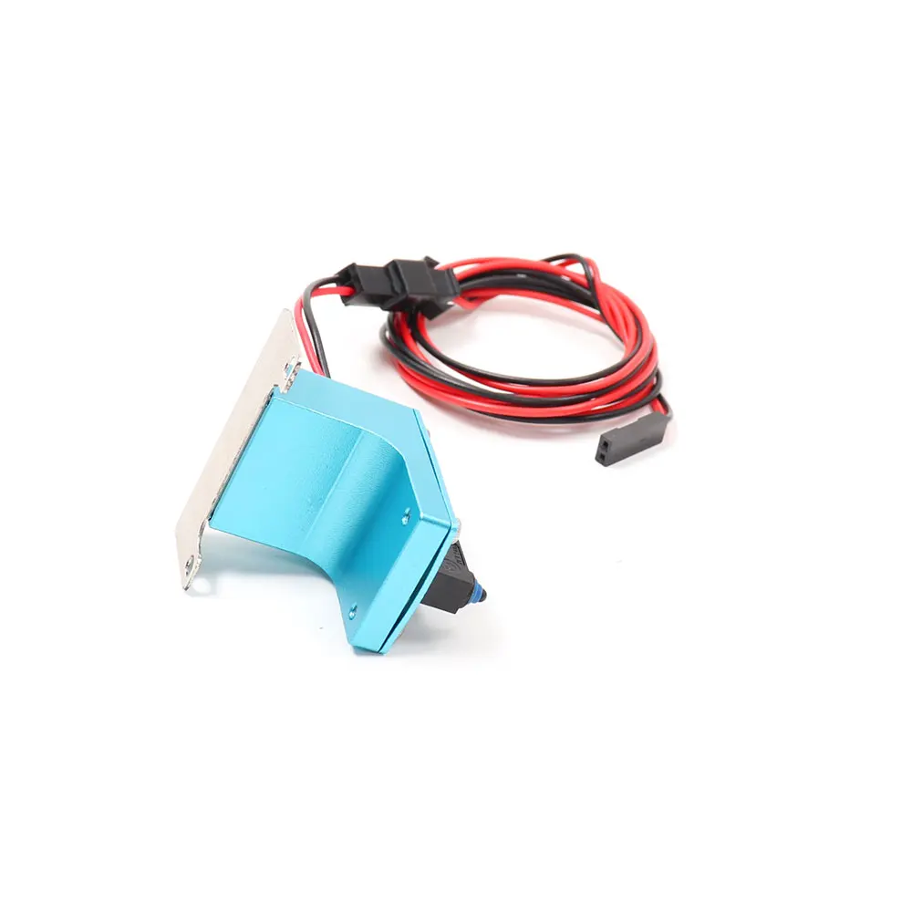 Anycubic Kossel 3d принтер датчик автоматического выравнивания для подогреваемой кровати Выравнивающий модуль датчика положения Anycubic Kossel 3d принтер датчик автоматического выравнивания для подогреваемой кровати Выравнивающий модуль датчика положения
