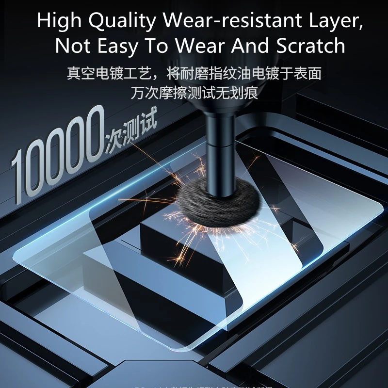 Tempered Glass Protective Film For iPad Pro 11 9th 8th Gen Air 4 5 6 7 8 9.7 10.2 10.5 10.9 Mini 5 6 Screen Protector