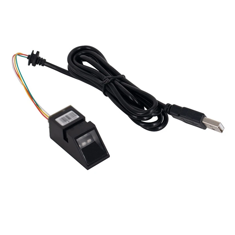 Top Deals A33 Usb Fingerprint Reader Intelligent Dustproof Module Scanner Factory Forapplications Access Control | Безопасность и