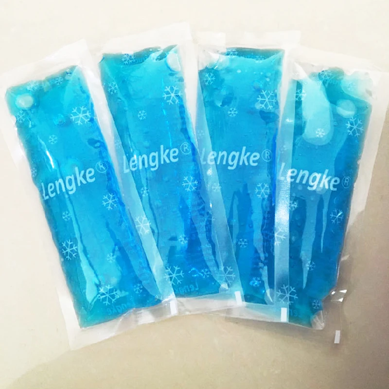 Рисунок 6 - охлаждающие пакеты для инсулина