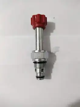 

Threaded Two-position Two-way Two-way Normally Open DHF08-227 LSV08-2NOSP-L Solenoid Hydraulic Valve