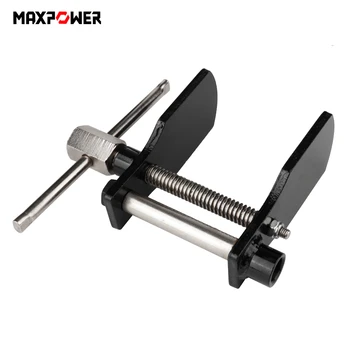 

0-65mm Professional Car Disc Brake Pad Spreader Piston Auto Caliper Hand Tool Compressor Installation High Strength Steel B4