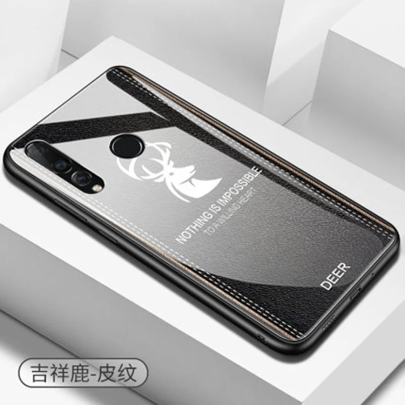 Для huawei Honor V30/V30 pro Чехол, противоударный чехол для Honor V 30 pro Чехол из закаленного стекла для телефона для Honor V30pro