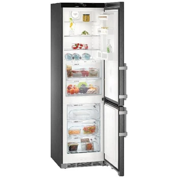 

Two-chamber refrigerator Liebherr, CBNbs 4835-20