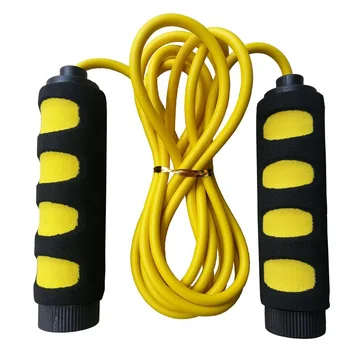 

Children Jump Rope Anti-slip Foam Jump Rope Skipping Rope for Children Age 5 to 10 Year Old