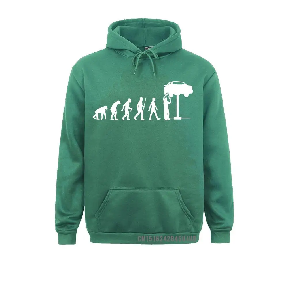 Men's Wholesale Normal Hoodies Thanksgiving Day Sweatshirts Family Long Sleeve 44360 Sportswears Drop Shipping 44360 green