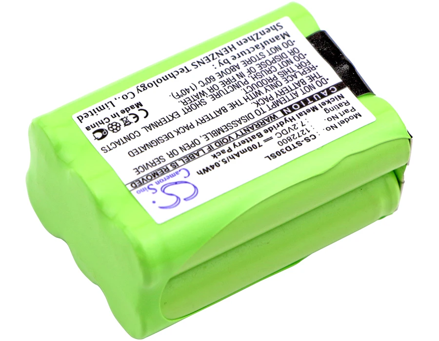 Tri Tronics Sport Basic G3 Battery