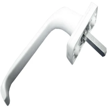 

Window Handles Brante 655041 home improvement hardware window handle with lock findings finding implement