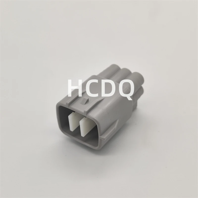 

The original 90980-11193 6PIN Male automobile connector plug shell and connector are supplied from stock