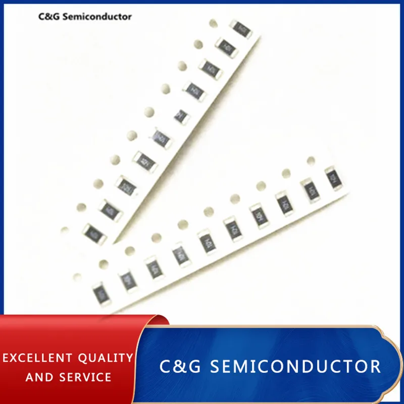 100pcs 1206 1 15 OHM 15R Chip resistor 3216 smd(12R 18R 20R 22R 33R