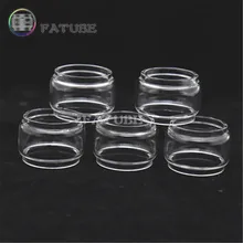 5 шт. FATUBE Пузырьковые стеклянные аксессуары для сигарет для Joyetech ProCore X 6 мл