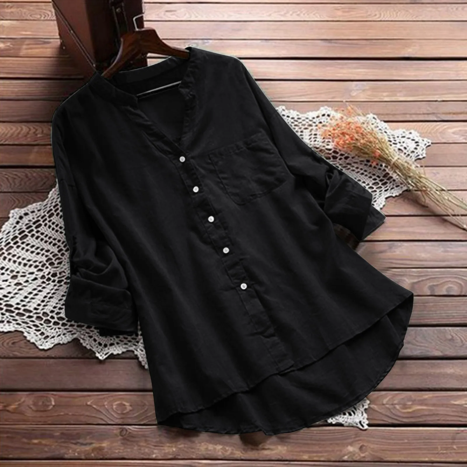 〈新品タグ付き〉LOHEN T-BLOUSE ホワイト Maison MIHARA YASUHIRO ONLINE STORE（ミハラヤスヒロ