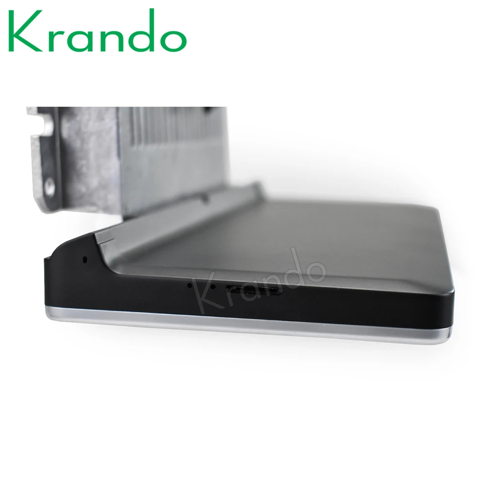 Krando Android 10.0 4G 64G ROM 10.25''IPS Car Radio Navi for Audi A4 A4L B9 A5 2017 2018 2019 2020 Multimedia Wireles Carplay