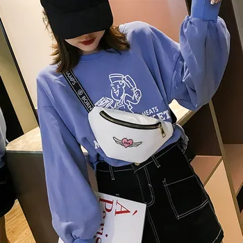 

Fashion Handbag Messenger Bag Sport Chest Bag Pockets Shoulder Bag Waist Packs Beach bag Shopping bag torebki damskie