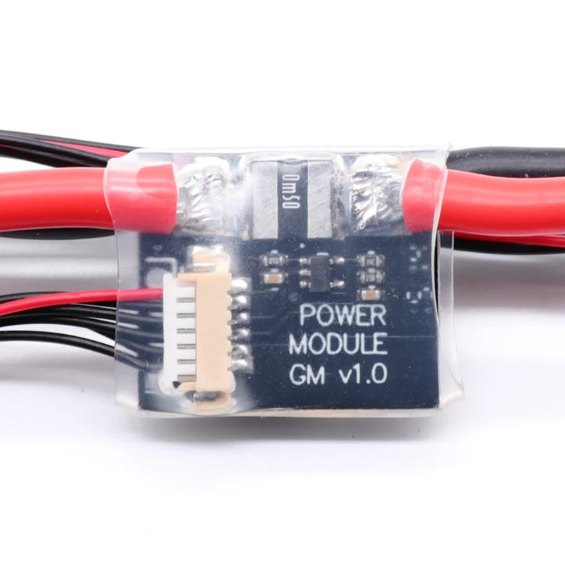 Power Module with 5.3V DC BEC with XT60 / XT90 / T Plug Connector