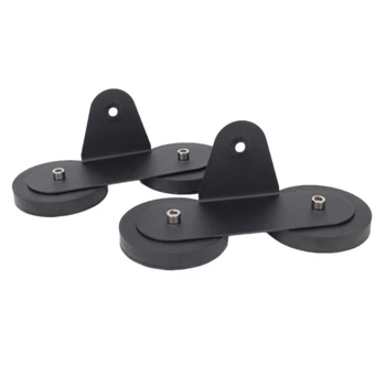 

Mount LED Light Strong Base Bracket Roof Magnetic Holder Fits Car SUV Bar