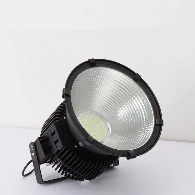 Details about   LED Flood Light 100W 200W 300W Cool Warm White Outdoor Spotlight Lamp 110V NEW 