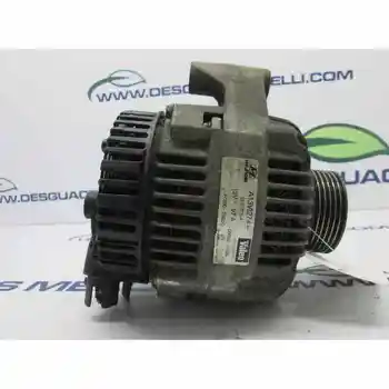 

3730029000 ALTERNATOR HYUNDAI LANTRA SALOON (RD)