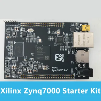

Xilinx Zynq ZYNQ7000 Zynq-7000 XC7Z010 Development Board Core Board