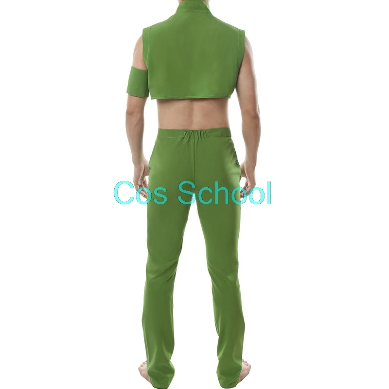 Cos School Meliodas, парики The Seven Deadly Sins, Meliodas, костюмы для косплея, драконов, грех гнева, одежда, аниме костюмы на Хэллоуин