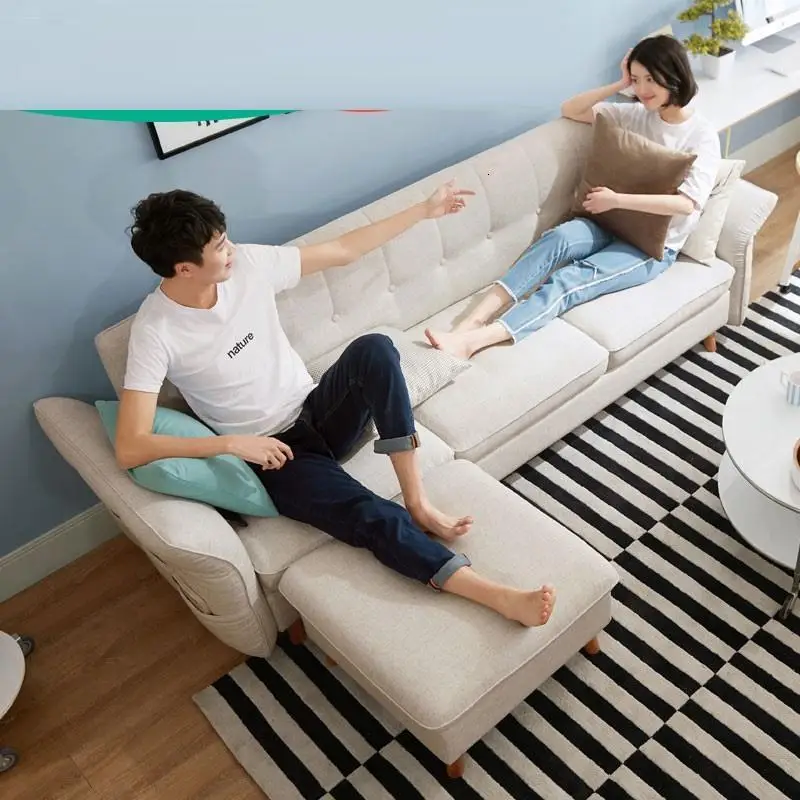 Диван секционный Divano Copridivano Meble Do Salonu Couche для Meubel Zitzak Mobile набор мебели для гостиной Mueble диван