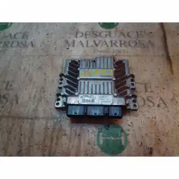 

SWITCHBOARD ENGINE EUA RENAULT CLIO III Exception 2 8200843713 [14859461]