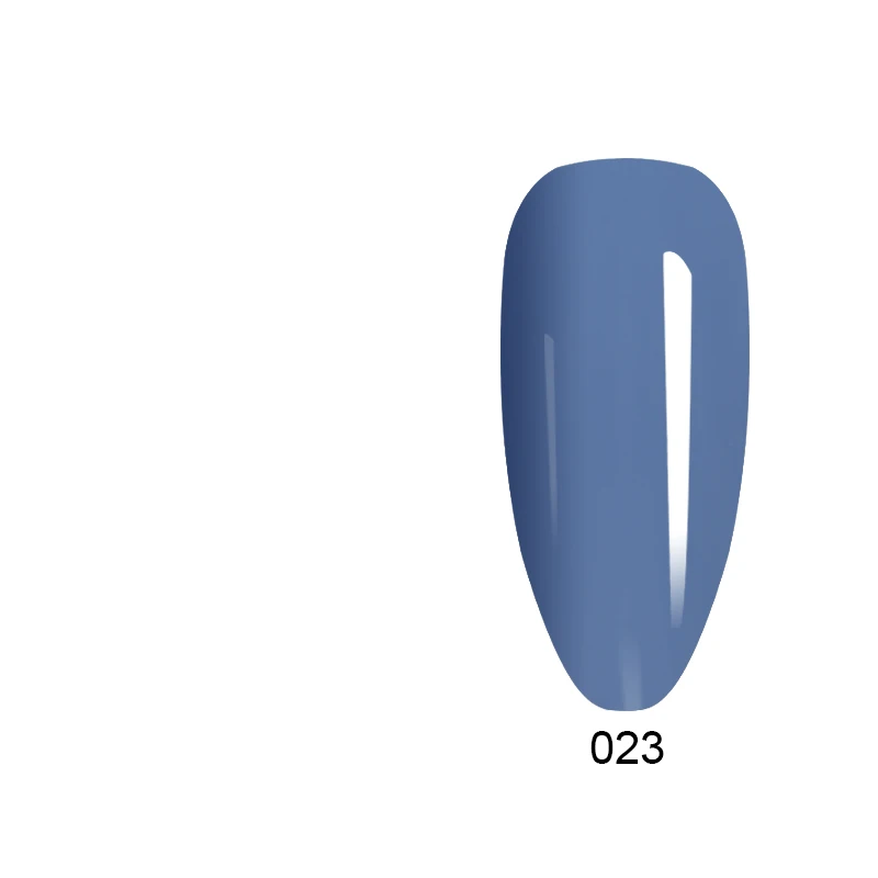 P120 цвет 10 мл MS. queen лак не протирать верхнее покрытие кутикулы масло шлаки для ногтей УФ гель основа для ногтей Bluesky Гель лак Uv - Цвет: 023