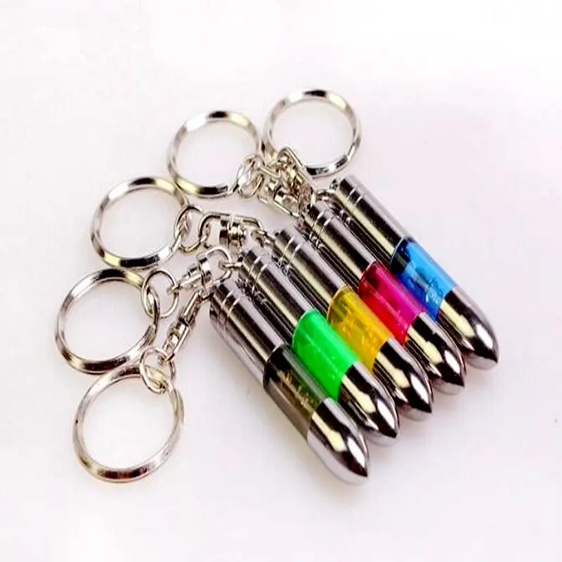 

YS-20 Electronic Static Release Discharger Anti-Static Keychain