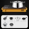 3500W power Super mute electric ceramic stove infrared electromagnetic oven electric ceramic heater Digital 3