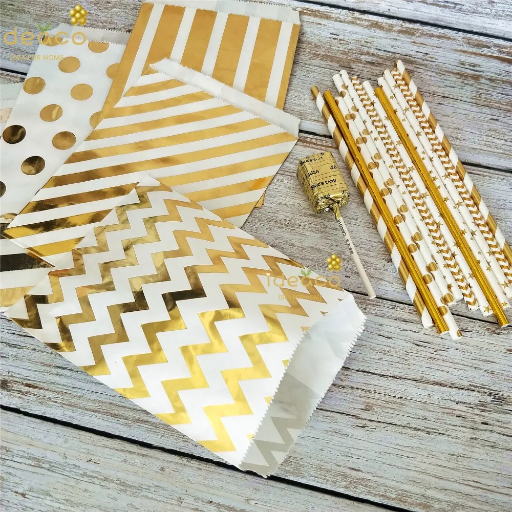 paper straws 842