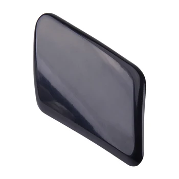 

39876479 Car Right Front Bumper Headlight Washer Cover Cap Fit for Volvo C30 2008 2009 2010
