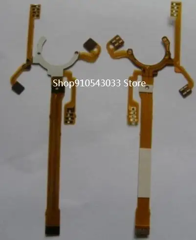 

2PCS/NEW Lens Aperture Flex Cable For SONY E 3.5-5.6/ 18-55 mm OSS 18-55mm (SAL1855) Repair Part