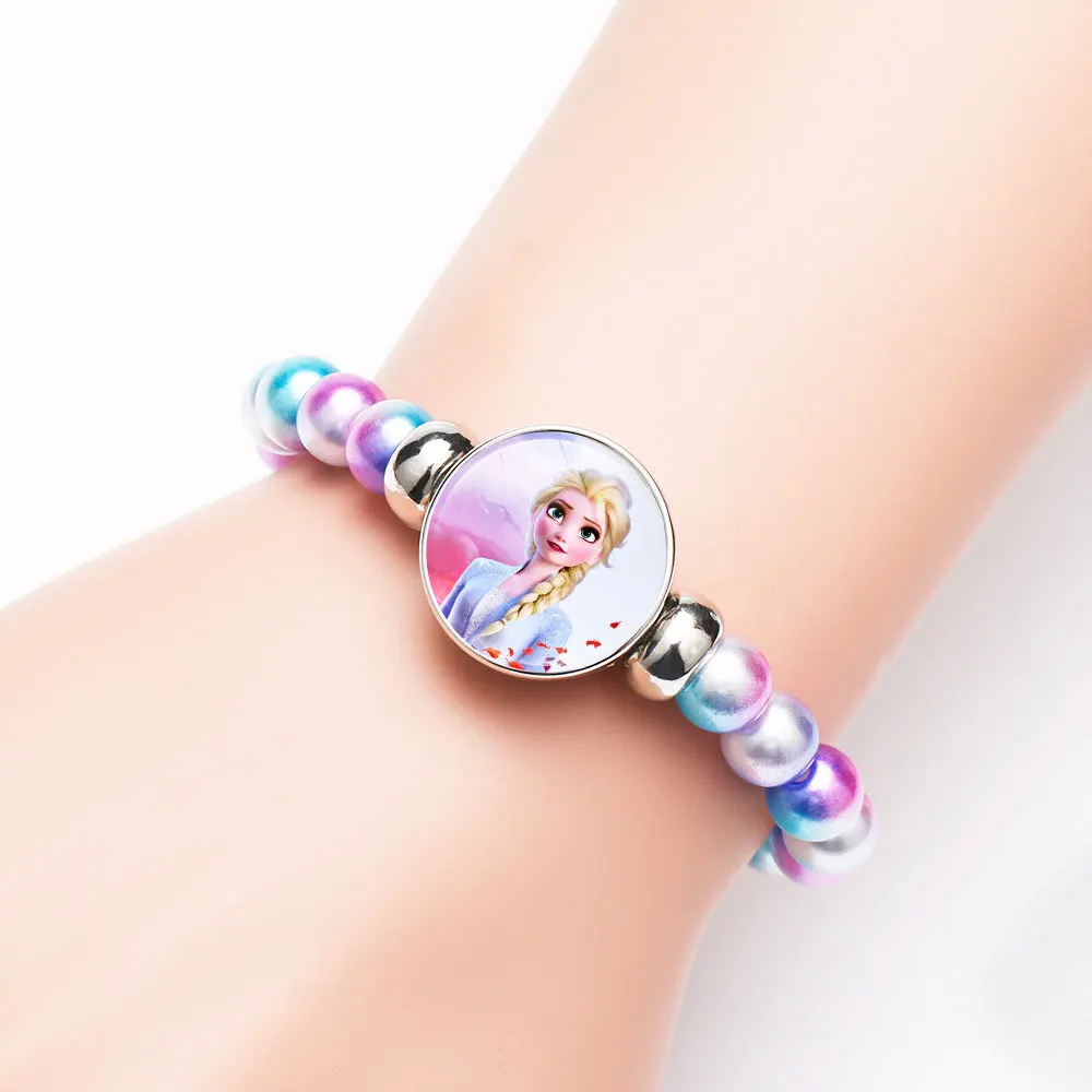Cartoon Bracelet (7)