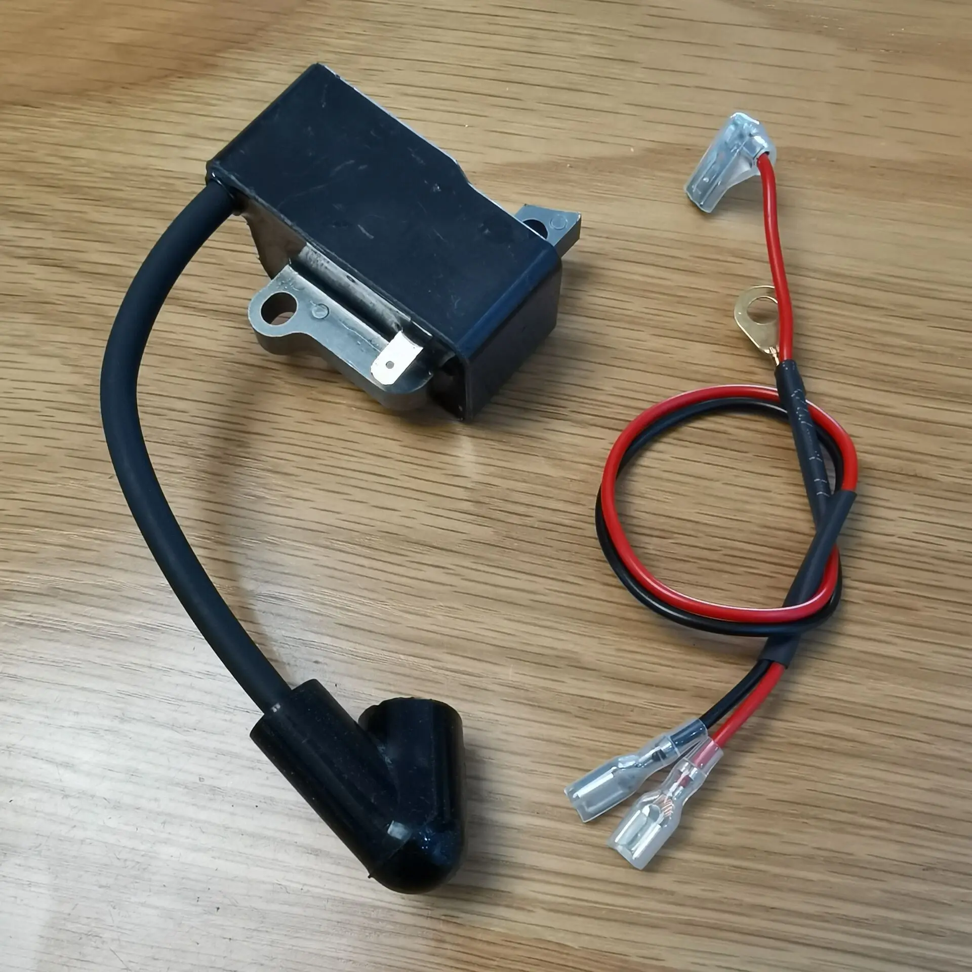 445 Ignition Coil Module Old Style(PRE 2012) For Husqvarna 435 435E 440