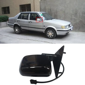 

CAPQX For VW Jetta 1999 2000 2001 2002 2003 Car Outside Rearview Mirror Side Rear View Mirror Assembly Manual / Electrical