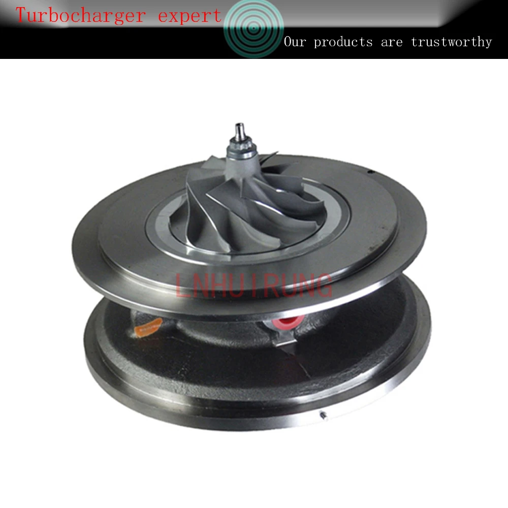 Картридж турбины для BMW 525D 777853 777853-5013S 777853-5011S 777853-5006S картридж 11657799759 Turbo + прокладки