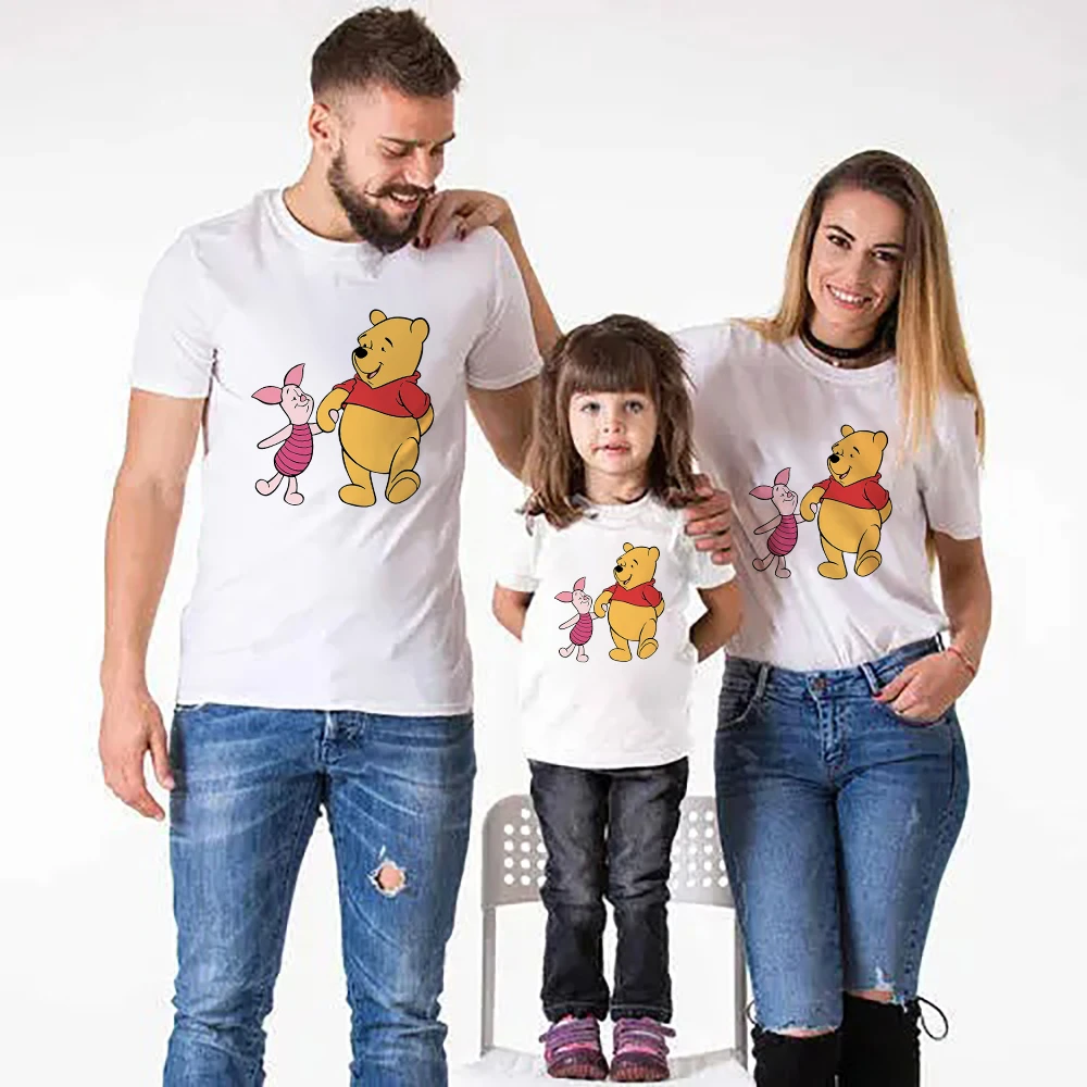 family t shirt printing