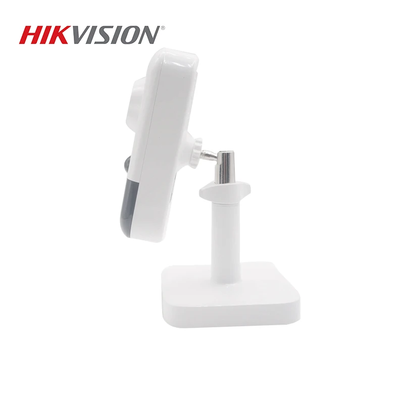 HIKVISION DS 2CD2443G0 IW международная версия 4 МП H.265 кубическая IP камера мини WiFi PoE для