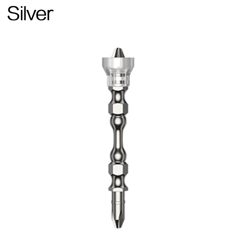 silver