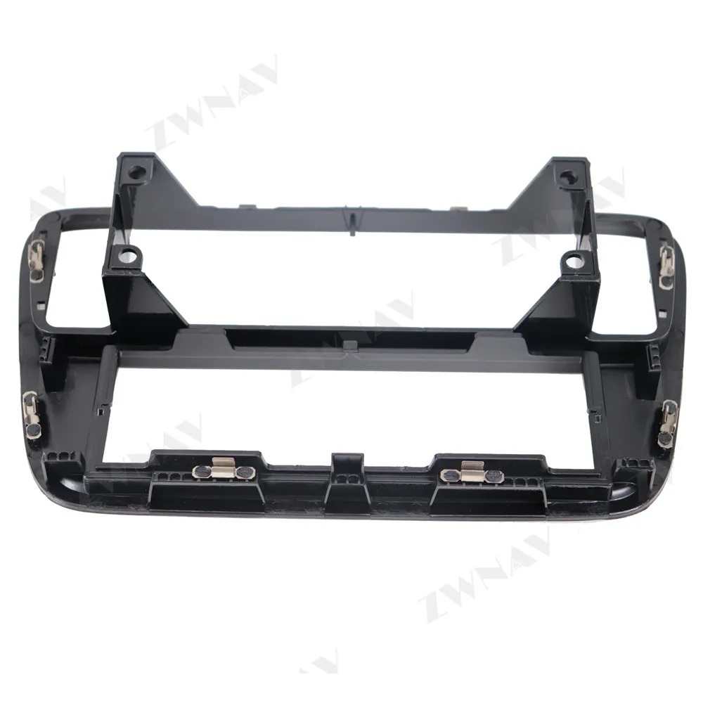 Радио для SKODA Citigo/VOLKSWAGEN up/SEAT Mii 1DIN кронштейн dvd-плеер фасции стерео радио установка тире