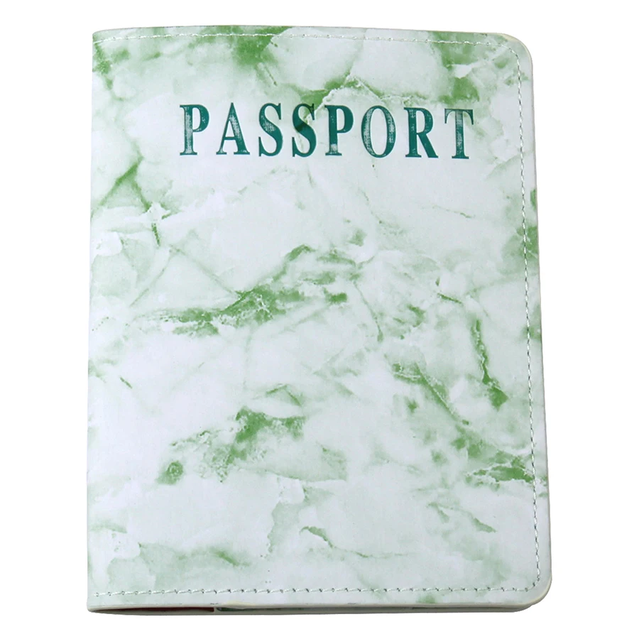 Каменный узор, Обложка для паспорта, чехол для карт, для женщин и мужчин, для путешествий, кредитный держатель для карт, для путешествий, ID& docts, для мужчин, t, держатель для паспорта, CH13