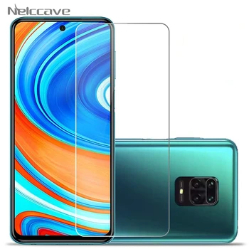 

1000Pcs 2.5D 9H Tempered Glass For Xiaomi Redmi 10X 9 9A 9C 8 8A 7 7A 6 6A 5 Plus HD Screen Protector Cover Protective Film