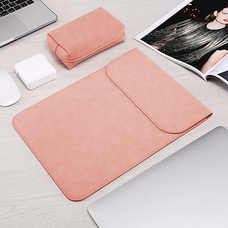Чехол Macbookair для Apple чехол ноутбука из искусственной кожи Macbook Air 13 15 6|Сумки и чехлы