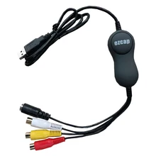 Устройство видеозахвата MAC и Windows, EZCAP159 Обновлено ezcap1568 для MAC 10.15.1 или выше, ключ снимка, программное обеспечение для изменения