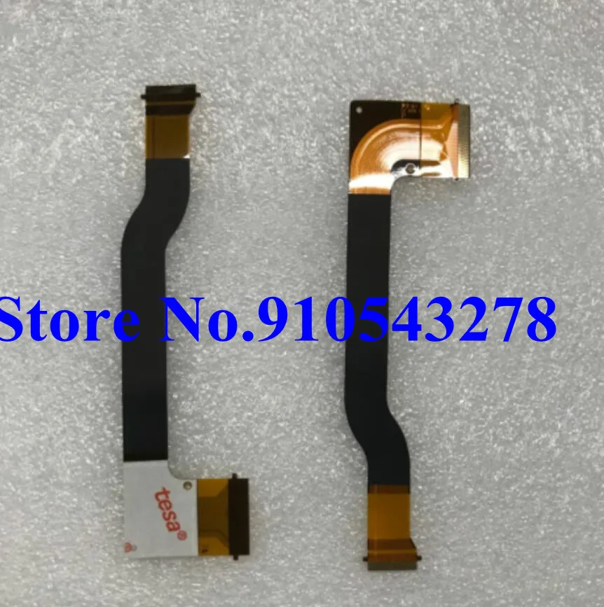 

NEW LCD Display Screen Hinge FPC Flex Cable For Sony ILCE-6300 A6300 Camera Repair Part Unit