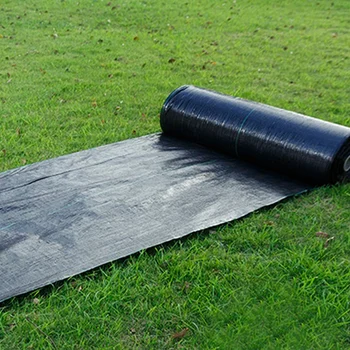 

Garden Agriculture Tools Barrier Plant Vegetable Weed Control Greenhouse Grasscloth Anti Pest Landscape