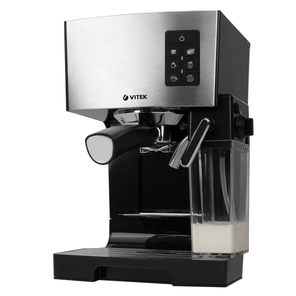 Кофеварка Vitek VT-1522
