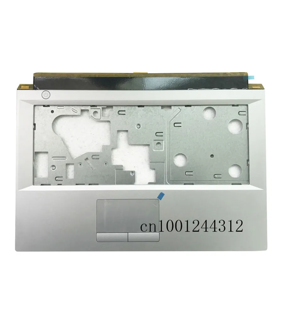 Для lenovo B40-70 B40-30 N40 B41 B40-80 B40-45 и Упор для рук верхний регистр клавиатура ободок крышки с тачпадом